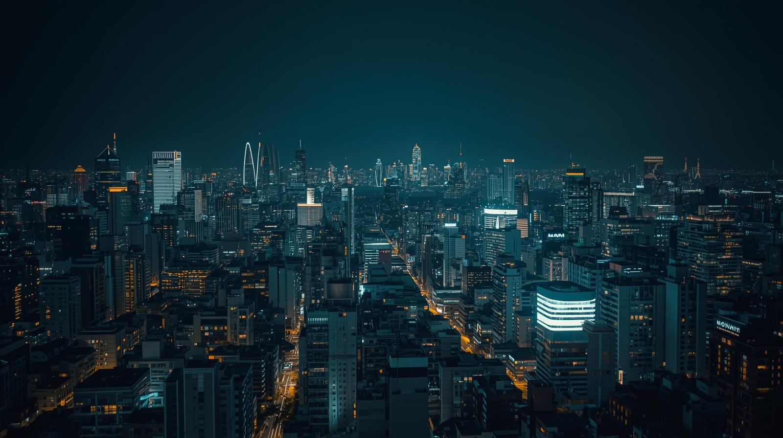 40代男性が東京で出会い系の現実を知るための記事のアイキャッチ画像