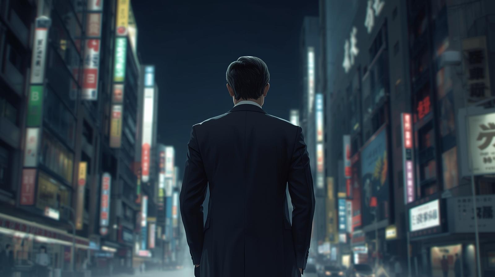 40代男性が東京でナンパをやめた理由と続けた理由を振り返る実体験イメージ