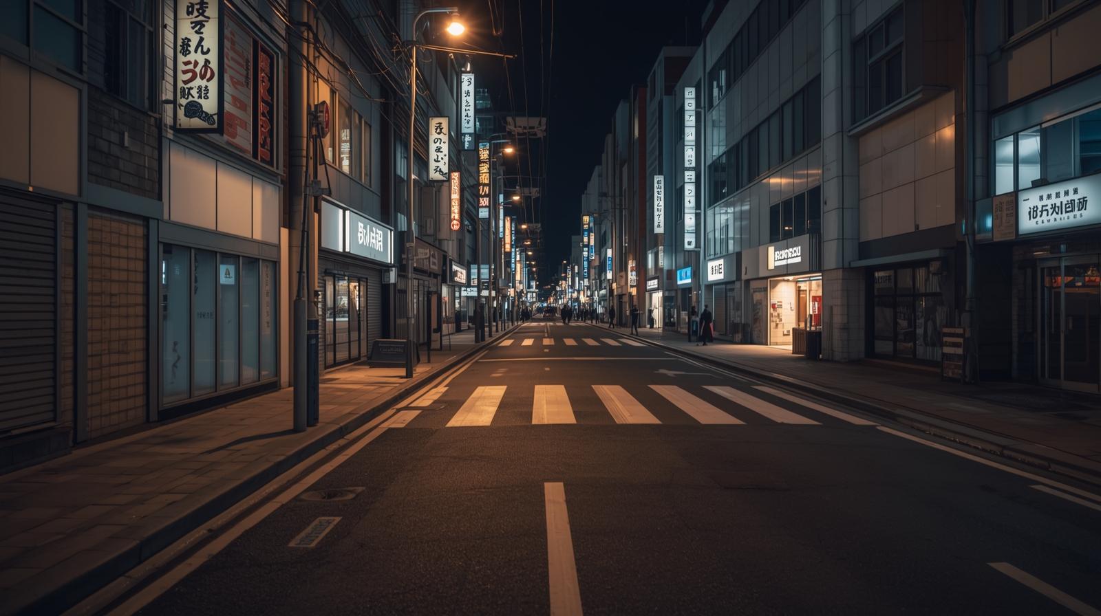 40代男性が初対面で使いやすかった東京の落ち着いたエリアのイメージ